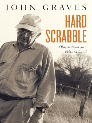 Hard Scrabble - ebook